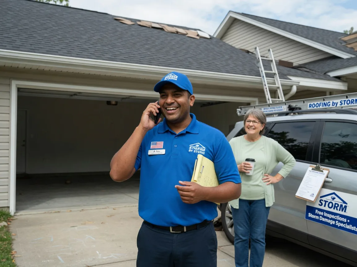 Roof Repair Near Me Burkettsville, OH FAQs
