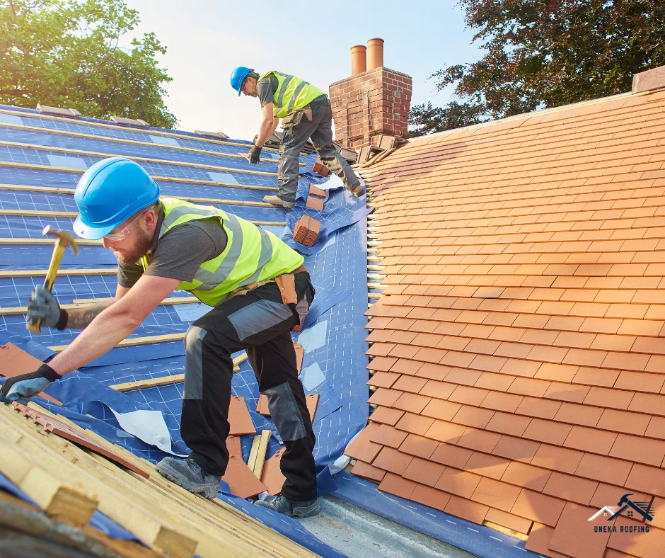Why choose Roof Repair Near Me in Burkettsville, OH